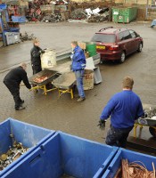 Afl�sning af trailer